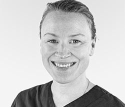 Anna Sjöstedt Nordic IVF Stockholm