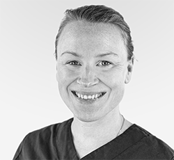 Anna Sjöstedt Nordic IVF Stockholm