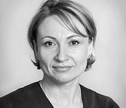 Danuta Filipowicz Nordic IVF Göteborg