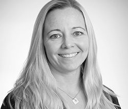 Elin Eriksson Nordic IVF Göteborg