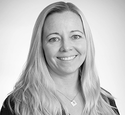 Elin Eriksson Nordic IVF Göteborg