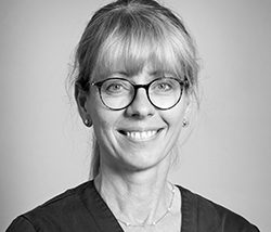 Eva Lundborg Nordic IVF Göteborg