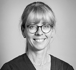 Eva Lundborg Nordic IVF Göteborg