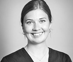Frida Molin Nordic IVF Göteborg