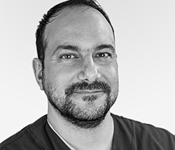 Gerasimos Tzortzatos Nordic IVF Stockholm