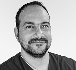 Gerasimos Tzortzatos Nordic IVF Stockholm