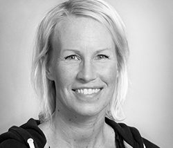 Jannice Zackrisson Nordic IVF Göteborg