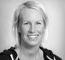 Jannice Zackrisson Nordic IVF Göteborg