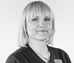 Jenny Sahl Nordic IVF Stockholm