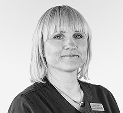 Jenny Sahl Nordic IVF Stockholm