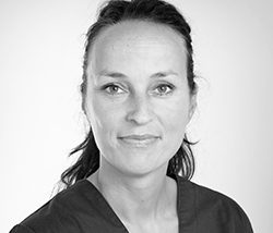 Johanna Skotnes Nordic IVF Göteborg