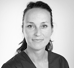 Johanna Skotnes Nordic IVF Göteborg