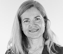 Malin Zachrisson Nordic IVF Stockholm