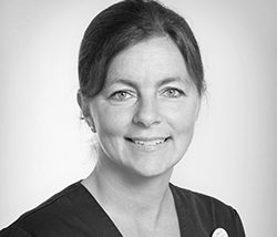 Pernilla Hildeborn Nordic IVF Göteborg