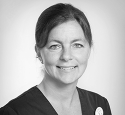 Pernilla Hildeborn Nordic IVF Göteborg