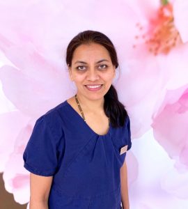 Sujata Lalit Kumar Nordic IVF & Gynekologi Stockholm