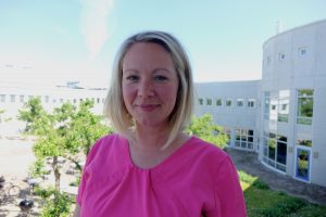 Marie Andersson Nordic IVF