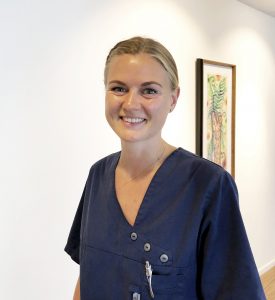 Jennie Andersson Nordic IVF