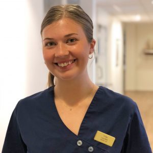 Frida Molin Nordic IVF