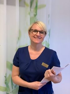 Jenny Sahl Nordic IVF & Gynekologi