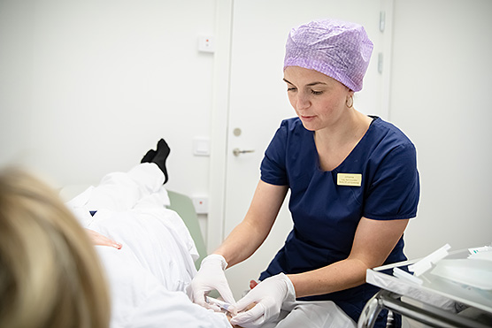 Johanna Furness Nordic IVF