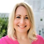 Marie Svensson Knezevic Nordic IVF Malmö