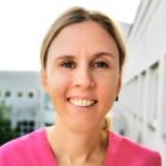 Annika Morris Nordic IVF Malmö