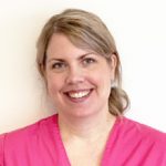 Caroline Janback Ringbom