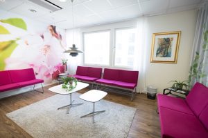 Nordic IVF Göteborg