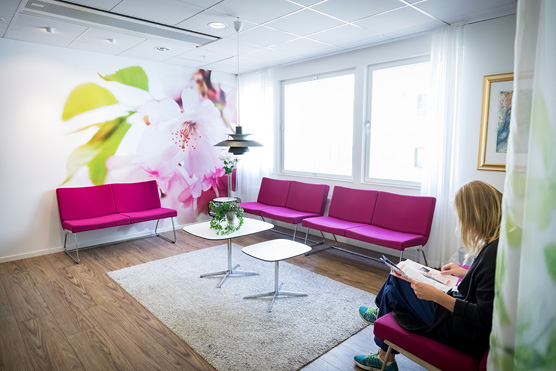 Nordic IVF Göteborg