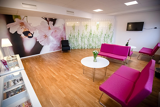 Nordic IVF Stockholm