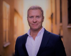 Jörgen Malmenskog Nordic IVF