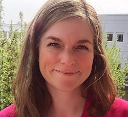 Anna Ringström Nordic IVF Malmö