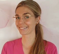 Camilla Helgegren Nordic IVF & Gynekologi