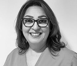 Ghada Hussein Nordic IVF & Gynekologi