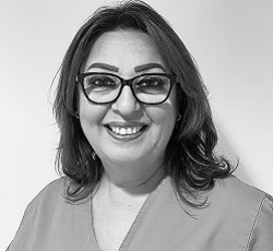 Ghada Hussein Nordic IVF & Gynekologi