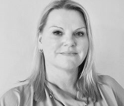 Linda Bjärgestad Lamp Nordic IVF Stockholm