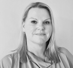 Linda Bjärgestad Lamp Nordic IVF Stockholm