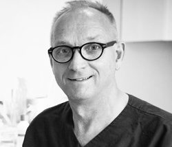 Mats Brännström Nordic IVF Stockholm