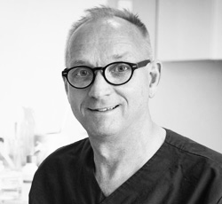 Mats Brännström Nordic IVF Stockholm