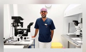 Nordic IVF Nashwan Markus