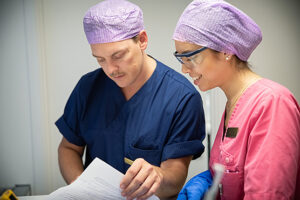 Nordic IVF Stockholm