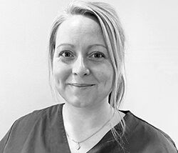 Caroline Hogstad Nordic IVF Göteborg